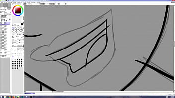 Su broadcast by gunsmokegames on picarto from july tenth 2018