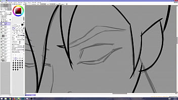 Su broadcast by gunsmokegames on picarto from july tenth 2018