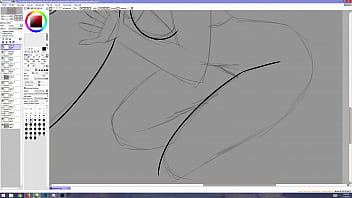 Su broadcast by gunsmokegames on picarto from july tenth 2018