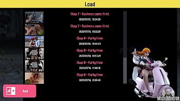 Sanji fantasy toon adventure ep 60 – gotta fuck'em all