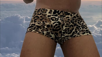 Me gravei dançando e me masturbando sexy