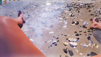 Wild life belle delphine on wild life creation by mranony00