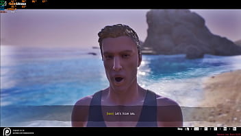 Wild life belle delphine on wild life creation by mranony00