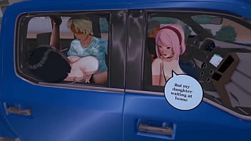 Naruto slut girls fun time