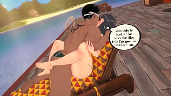 Naruto slut girls fun time