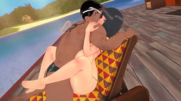 Naruto slut girls fun time