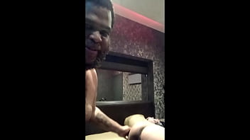 Mmmmm she so fine she can catch a fish without a hook