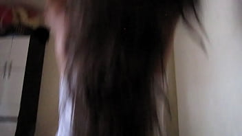 Esposa super gostosa