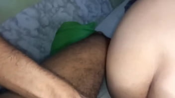 Sexo bbc enorme polña esposa de buen culo de cornudo sueños húmedos