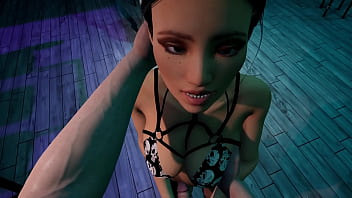 Captain hardcore game jen sex pov