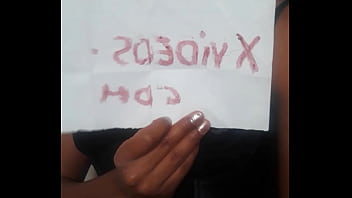 Vídeo de verificación