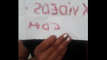 Vídeo de verificación