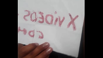 Vídeo de verificación