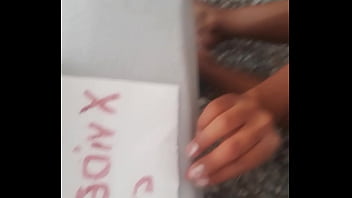 Vídeo de verificación