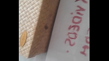 Vídeo de verificación