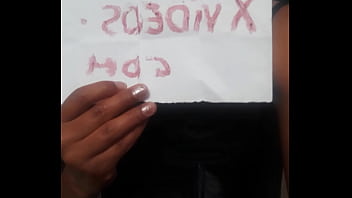 Vídeo de verificación