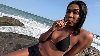 Trans Da Rola Suruba Na Praia E Cu De Boneca thumbnail