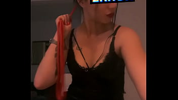 Rien que pour lui ce soir je m’occupe du petit de mon homme