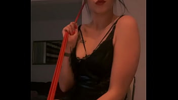 Rien que pour lui ce soir je m’occupe du petit de mon homme