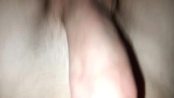 Her pussy make me sound like an owl she said