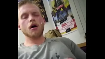 Super soaker #cumblaster #gayhot #free