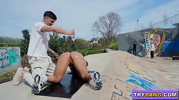 Bangbros latina with big tits & big ass alexis doll getting her pussy pounded in public Bangbros latina with big tits & big ass alexis doll getting her pussy pounded in public