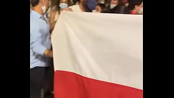 Se lo chupan a policías