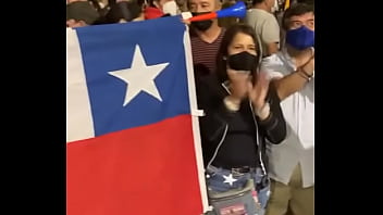 Se lo chupan a policías