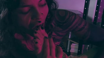 My feet are ready for your face