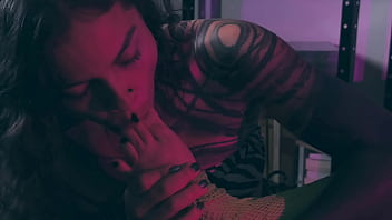 My feet are ready for your face