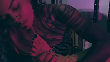 My feet are ready for your face