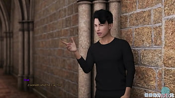 Lust Academy Ep122 – Visual Novel Gameplay Hd thumbnail