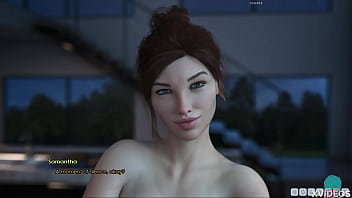 Lust Academy Ep122 – Visual Novel Gameplay Hd thumbnail