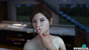 Lust academy ep 122 – visual novel gameplay hd