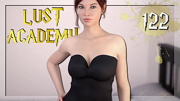 Lust academy ep 122 – visual novel gameplay hd