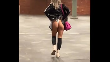 E se mi incontrassi in metro