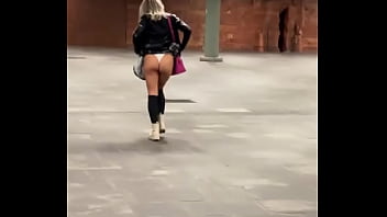 E se mi incontrassi in metro