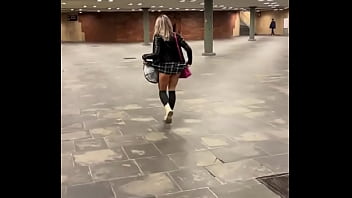 E se mi incontrassi in metro