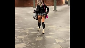 E se mi incontrassi in metro