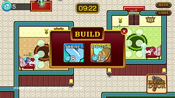 Isla first character