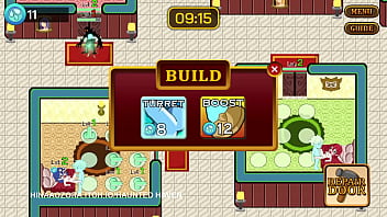 Isla first character