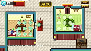 Isla first character