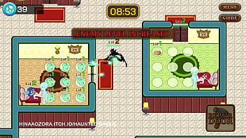 Isla first character