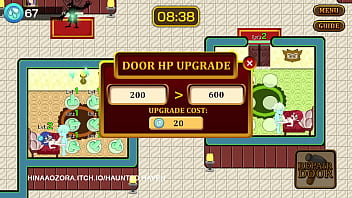 Isla first character