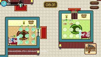 Isla first character