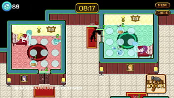 Isla first character