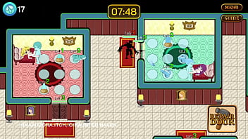 Isla first character