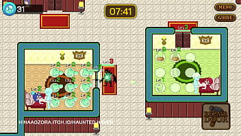 Isla first character