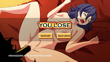 Isla first character