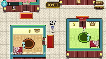 Isla first character